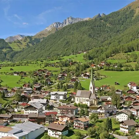 Alpenhof 3* Virgen