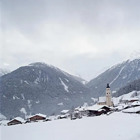 Alpenhof 3*