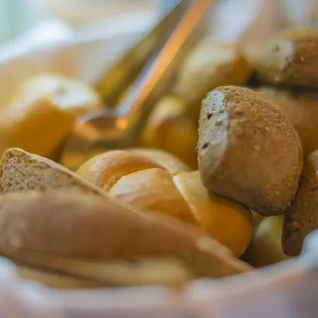 Alpenhof Alojamento de Acomodação e Pequeno-almoço Virgen