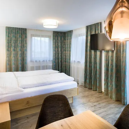 Bed & Breakfast Alpenhof